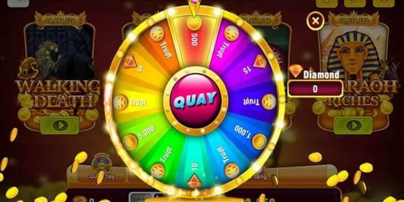 Cách chơi game nổ hũ 79 tại Kubet