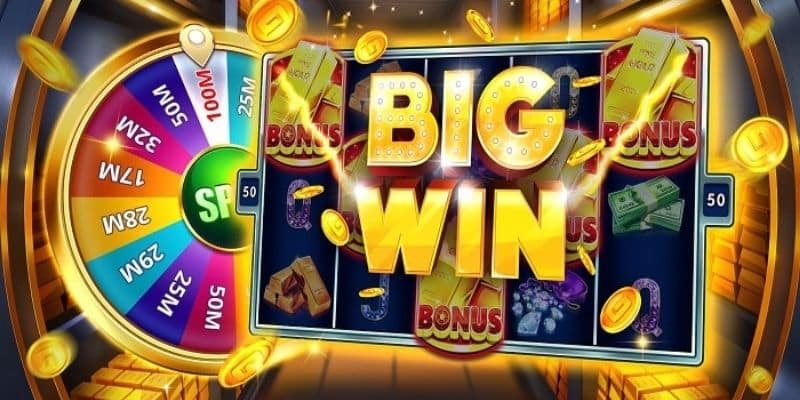 Đạt được kết quả mong muốn khi chơi game nổ hũ 79