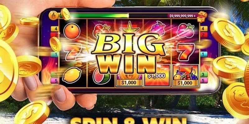 Tham gia vào các game nổ hũ ios tại Kubet