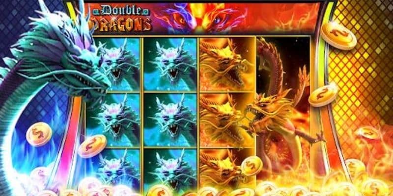 Slot game bonanza tích hợp nhiều tính năng đặc biệt