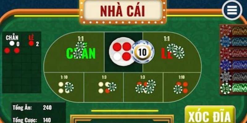 Cách tải game xóc đĩa tại Kubet một cách đơn giản