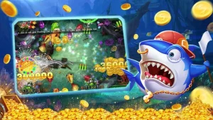 789Bet - Khám phá game bắn cá hải tặc với những tính năng độc đáo