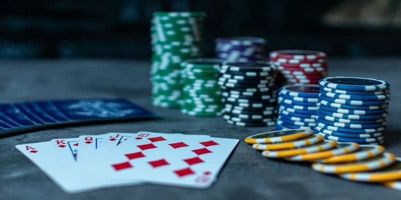 Cá cược 789 Bet giải trí mang đến những trải nghiệm có 102