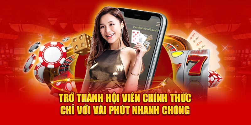 Điều kiện để trở thành hội viên chính thức của nhà cái VN88