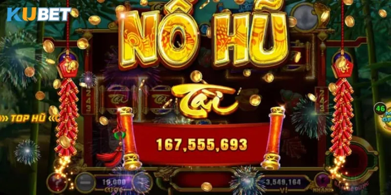 Giải thích chi tiết về luật chơi game slot nổi bật 2025