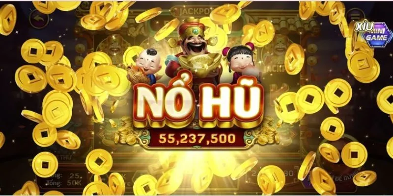 Cách thức tham gia cá cược game nổ hũ được nhiều người chia sẻ đến