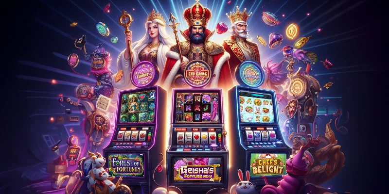 Chiến lược chơi game slot thần thoại thắng lớn từ cao thủ