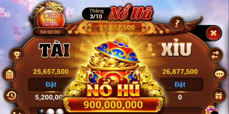 Top game nổ hũ hay mà người chơi nên thử