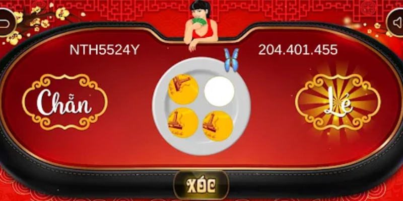 Tải game Xóc Đĩa để tham gia vào những ván cược kịch tính